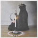 THIS GIFT IS A CURSE-A THRONE OF ASH (CD)