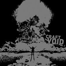 CRAFT-VOID -GATEFOLD/REISSUE- (2LP)