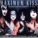KISS-MAXIMUM-BIOGRAPHY (CD)