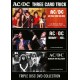AC/DC-THREE CARD TRICK (3DVD)