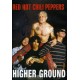 RED HOT CHILI PEPPERS-HIGHER GROUND (DVD)