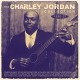 CHARLEY JORDAN-CHARLEY JORDAN.. (2CD)
