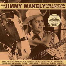 JIMMY WAKELY-JIMMY WAKELY COLLECTION.. (3CD)