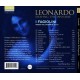 I FAGIOLINI-LEONARDO - SHAPING THE IN (CD)