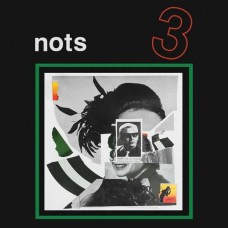 NOTS-3 (CD)
