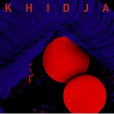 KHIDJA-IN THE MIDDLE OF THE.. (12")