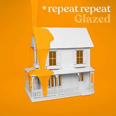 REPEAT REPEAT-GLAZED (CD)