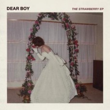 DEAR BOY-STRAWBERRRY -EP- (12")