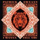 PATRICK SWEANY-I WANNA TELL.. -ANNIVERS- (LP)