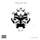 DOPE KNIFE-THINGS GOT WORSE (LP)