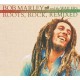 BOB MARLEY & WAILERS-ROOTS ROCK REMIXED (CD)