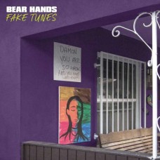 BEAR HANDS-FAKE TUNES (LP)