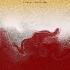 L'ECLAIR-SAUROPODA (LP)