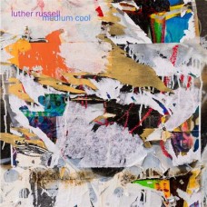 LUTHER RUSSEL-MEDIUM COOL (LP)
