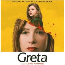 B.S.O. (BANDA SONORA ORIGINAL)-GRETA -LTD/HQ- (LP)