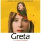 B.S.O. (BANDA SONORA ORIGINAL)-GRETA -LTD/HQ- (LP)