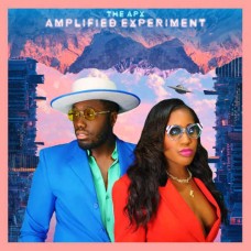 APX-AMPLIFIED EXPERIMENT (CD)