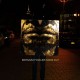 BERNARD FOWLER-INSIDE OUT (LP)