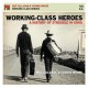 MAT CALLAHAN & YVONNE MOORE-WORKING CLASS HEROES: A.. (CD)