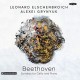 L. VAN BEETHOVEN-SONATAS FOR CELLO & PIANO (3LP)