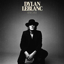 DYLAN LEBLANC-RENEGADE (CD)
