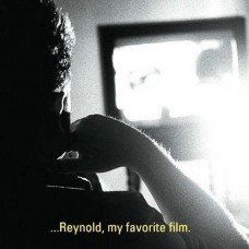 REYNOLD-MY FAVOURITE FILM (CD)