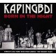 KAPINGBDI-BORN IN THE NIGHT (CD)