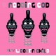 NODDING GOD-PLAY WOODEN CHILD (CD)