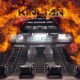 KIRLIAN CAMERA-HELLFIRE -EP- (LP)