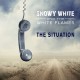 SNOWY WHITE-SITUATION (CD)
