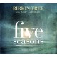BIRKIN TREE-FIVE SEASONS (CD)