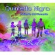 QUINTETTO NIGRA-CANTADA (CD)