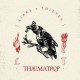 LIARS & THIEVES-THAUMATROP (CD)