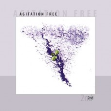 AGITATION FREE-2ND (LP)