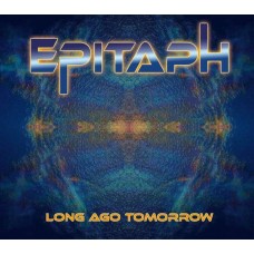 EPITAPH-LONG AGO TOMORROW (CD)