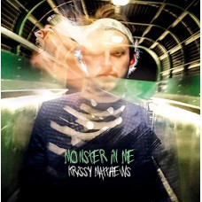 KRISSY MATTHEWS-MONSTER IN ME (LP)