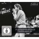 PAUL BUTTERFIELD BAND-LIVE AT.. (CD+DVD)