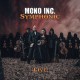 MONO INC.-SYMPHONIC LIVE -LIVE- (2CD+DVD)