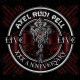 AXEL RUDI PELL-XXX ANNIVERSARY -LIVE- (2CD)