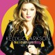 KELLY CLARKSON-ALL I EVER WANTED (CD)