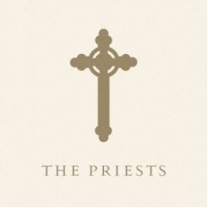 PRIESTS-PRIESTS (CD)