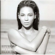 BEYONCE-I AM...SASHA FIERCE -DELUXE- (2CD)