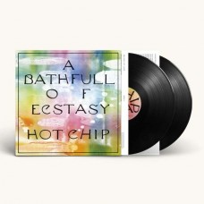 HOT CHIP-A BATH FULL OF ECSTASY (2LP)