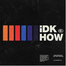 I DON'T KNOW HOW BUT THEY FOUND ME-1981 EXTENDED PLAY -EP/RSD- (12")