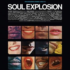 V/A-SOUL EXPLOSION -LTD- (2LP)