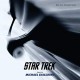 B.S.O. (BANDA SONORA ORIGINAL)-STAR TREK -RSD- (LP)