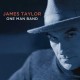 JAMES TAYLOR-ONE MAN BAND (2LP)