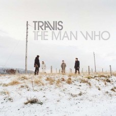 TRAVIS-MAN WHO -ANNIVERS- (2LP+2CD)