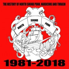 V/A-NORTH SOUND PUNX (CD)