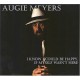 AUGIE MEYERS-I KNOW I COULD BE HAPPY.. (CD)